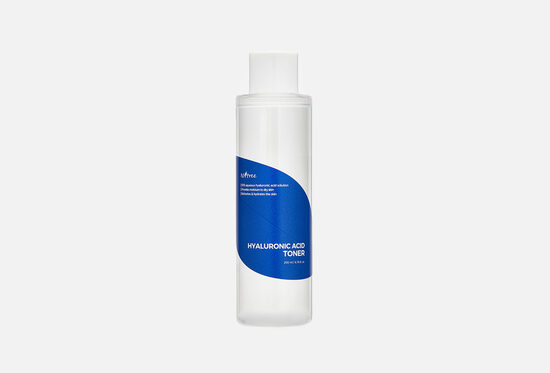 ISNTREE Hyaluronic Acid Toner