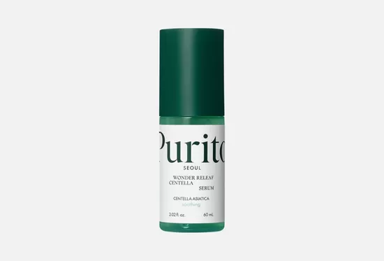 PURITO SEOUL Wonder Releaf Centella Serum