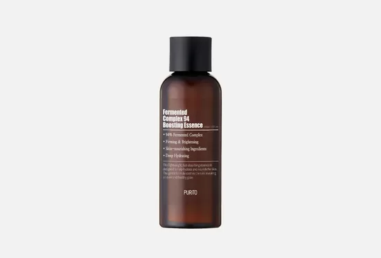 PURITO Fermented Complex 94 Boosting Essence