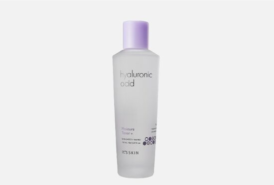 ITSSKIN Hyaluronic Acid Moisture Toner +