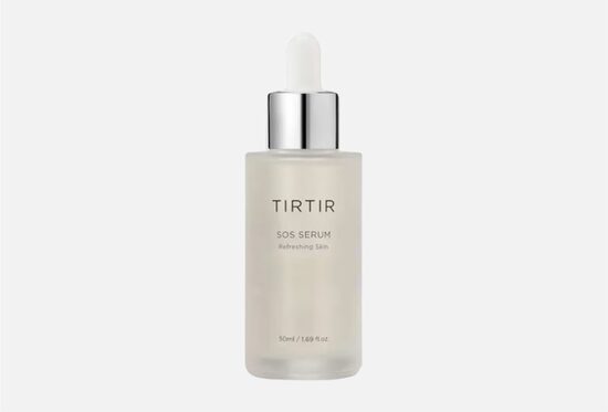 TIRTIR SOS Serum