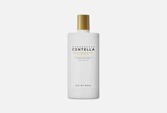 SKIN1004 Madagascar Centella Air-Fit Suncream Plus
