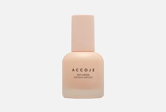 ACCOJE Anti-Aging Intensive Ampoule