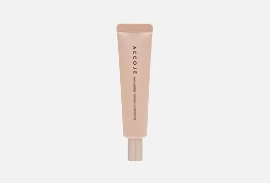 ACCOJE Anti-Aging Wrinkle Corrector