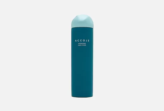 ACCOJE Hydrating Aqua Toner