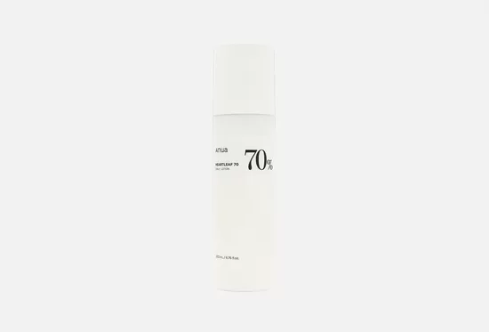 ANUA Heartleaf 70% Daily Lotion 200ml