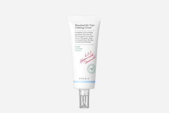 AXIS-Y Heartleaf My Type Calming Cream