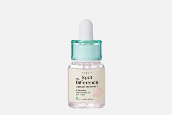 AXIS-Y Spot The Difference Blemish Treatment