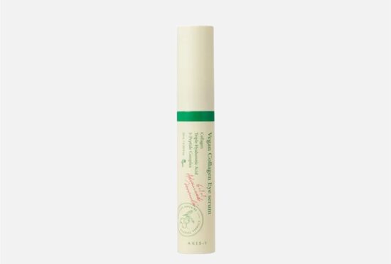 AXIS-Y Vegan Collagen Eye Serum