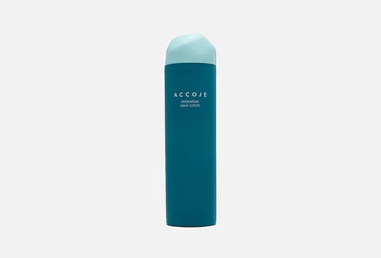 ACCOJE Hydrating Aqua Lotion