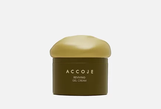 ACCOJE Reviving Cream
