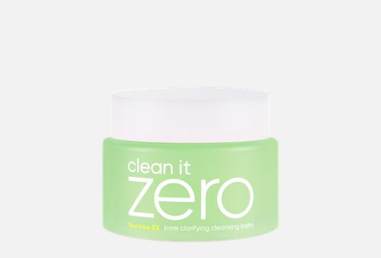 BANILA CO Clean It Zero Cleansing Balm Pore Clarifying