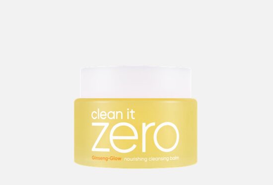 BANILA CO Clean it Zero Cleansing Balm Nourishing