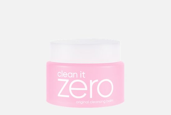 BANILA CO Clean it Zero Cleansing Balm Original