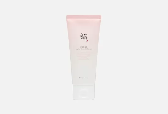 BEAUTY OF JOSEON Apricot Blossom Peeling Gel 120ml