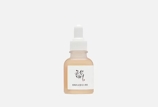 BEAUTY OF JOSEON Glow Deep Serum: Rice +Alpha Arbutin 30ml