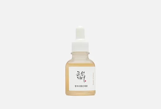 BEAUTY OF JOSEON Glow Serum: Propolis+Niacinamide 30ml
