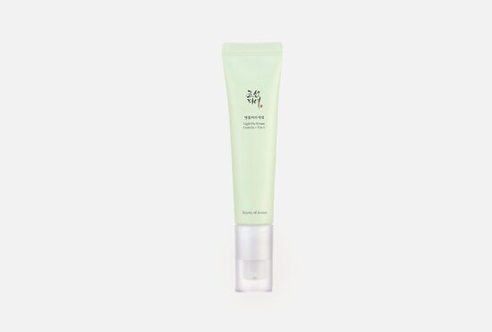 BEAUTY OF JOSEON Light on Serum Centella + Vita C 30ml