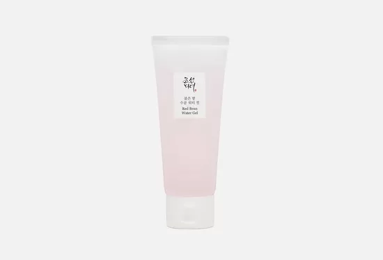 BEAUTY OF JOSEON Red Bean Water Gel 100ml