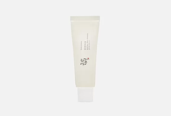 BEAUTY OF JOSEON Relief Sun Rice & Probiotics 50ml