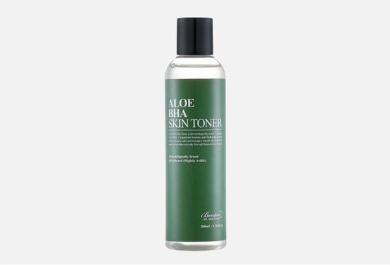 BENTON Aloe BHA Skin Toner