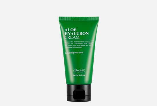 BENTON Aloe Hyaluron Cream