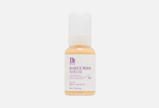 BENTON Bakuchiol Serum