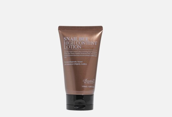 BENTON Snail Bee High Content Lotion