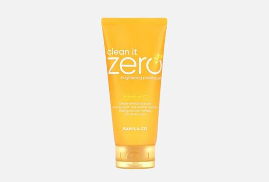 BANILA CO Clean It Zero Brightening Peeling Gel