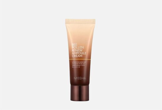 MISSHA Bee Pollen Renew Ampoule Cream