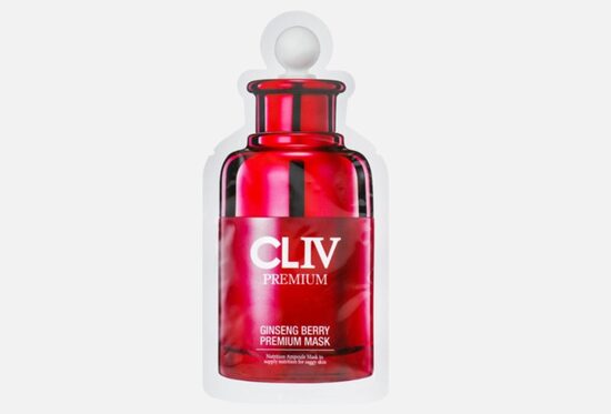 CLIV Ginseng Berry Premium Ampoule