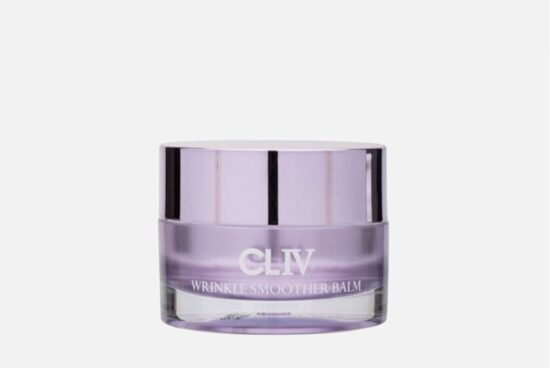 CLIV Wrinkle Smoother Balm