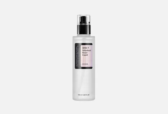 COSRX AHA 7 Whitehead Power Liquid