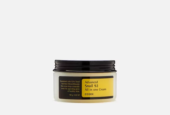 COSRX Advanced Snail 92 All in One Cream
