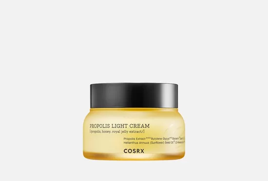 COSRX Full Fit Propolis Light Cream