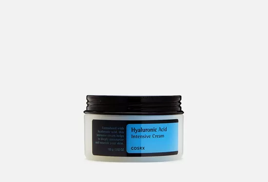COSRX Hyaluronic Acid Intensive Cream