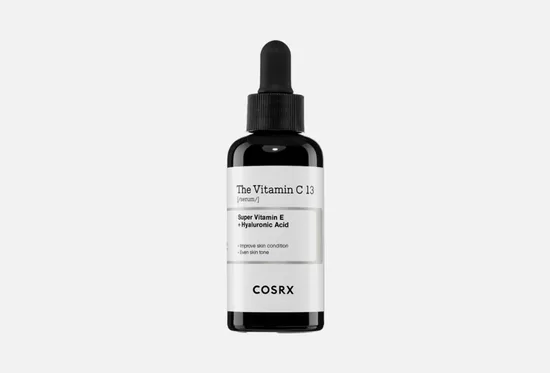 COSRX The Vitamin C 13 Serum