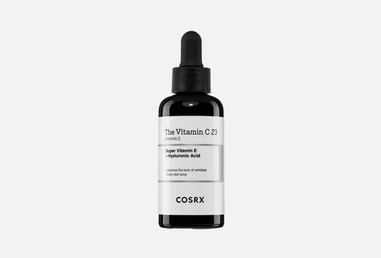 COSRX The Vitamin C 23 Serum