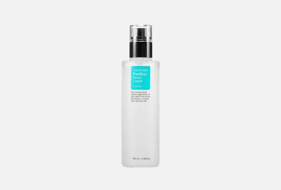 COSRX Two in One Poreless Power Liquid
