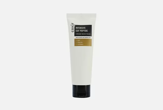COXIR Intensive EGF Peptide Cream Maskpack