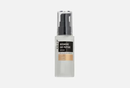 COXIR Intensive EGF Peptide Serum
