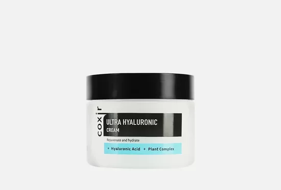 COXIR Ultra Hyaluronic Cream