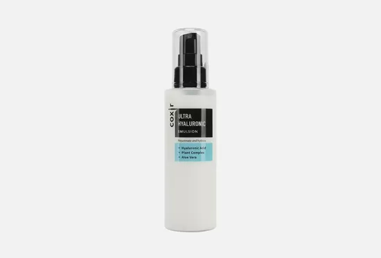 COXIR Ultra Hyaluronic Emulsion