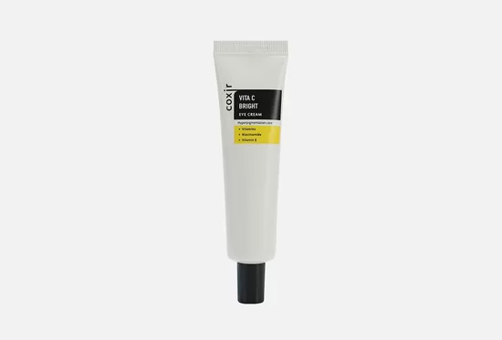 COXIR Vita C Bright Eye Cream