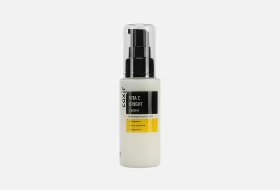 COXIR Vita C Bright Serum