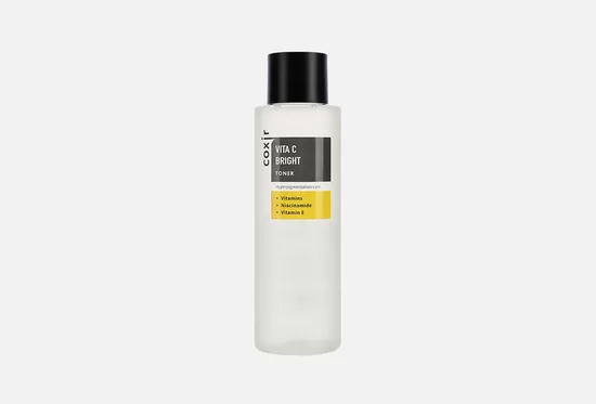 COXIR Vita C Bright Toner