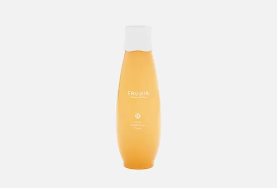 FRUDIA Citrus Brightening Toner