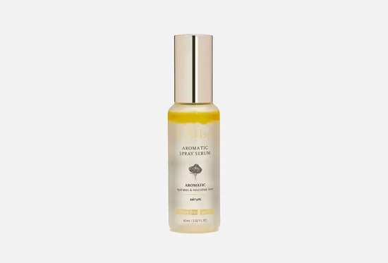 d'Alba White Truffle First Aromatic Spray Serum