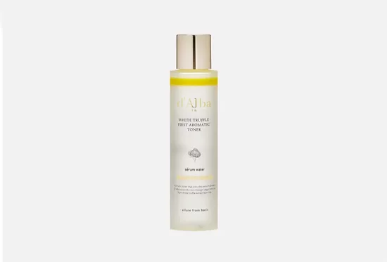 d'Alba White Truffle First Aromatic Toner