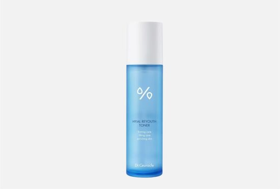 Dr.Ceuracle Hyal Reyouth Toner